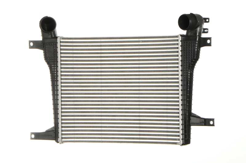 Intercooler